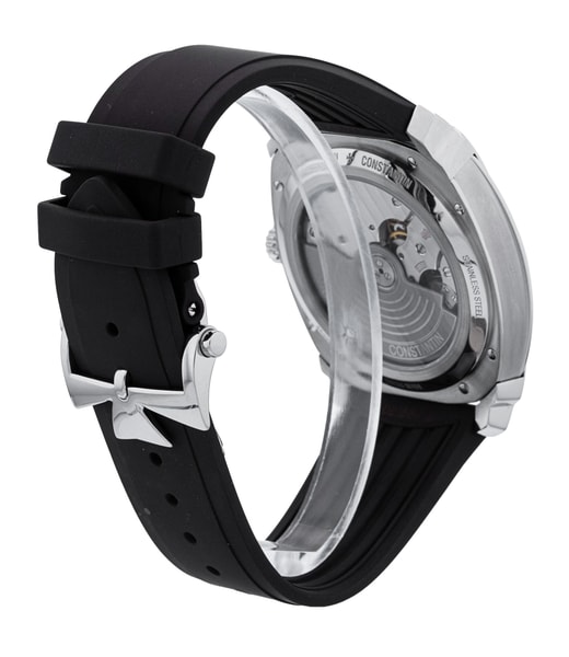 Vacheron Constantin Quai De L'ile 4500S/000A-B196